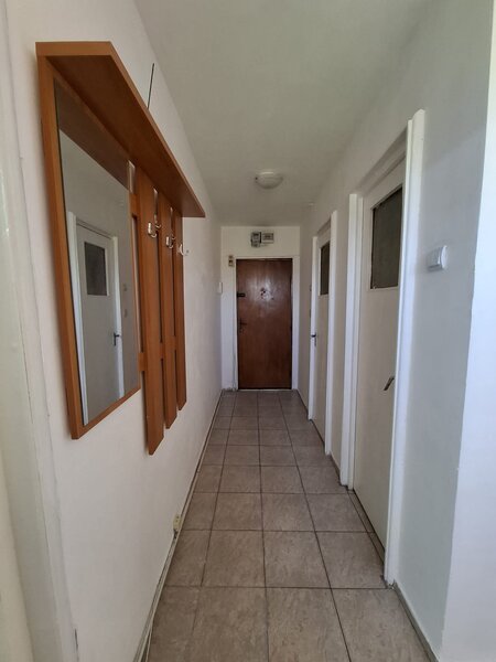 Brancoveanu, Huedin.