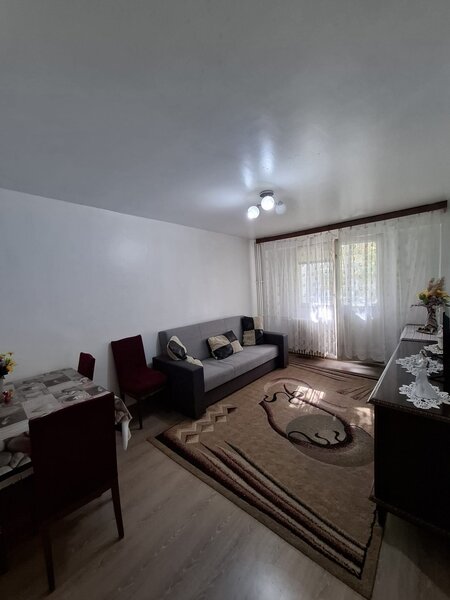 Brancoveanu, Huedin.